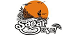 logo sagar resort